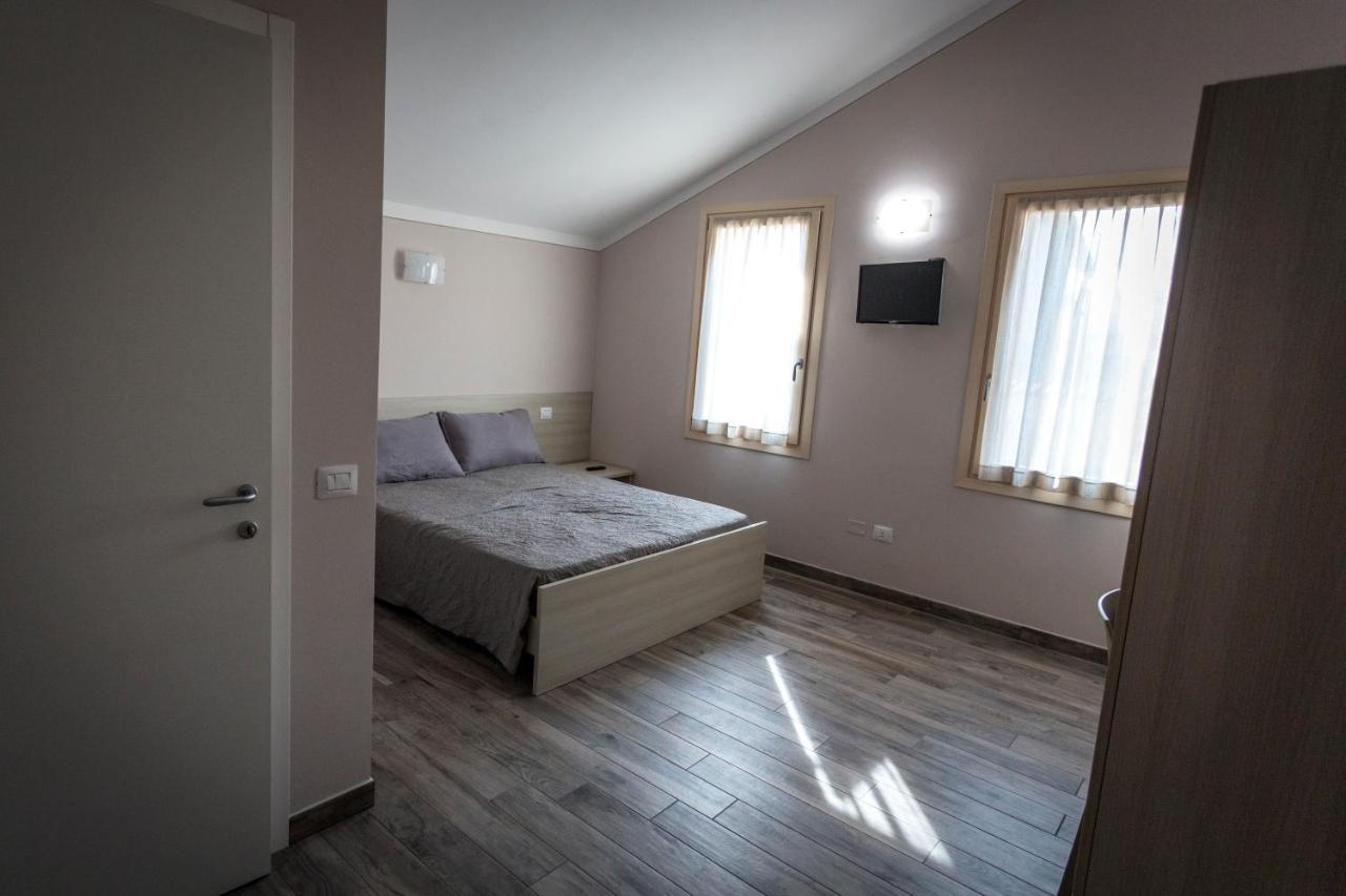Agriturismo Corte Casello Gazoldo degli Ippoliti Bagian luar foto