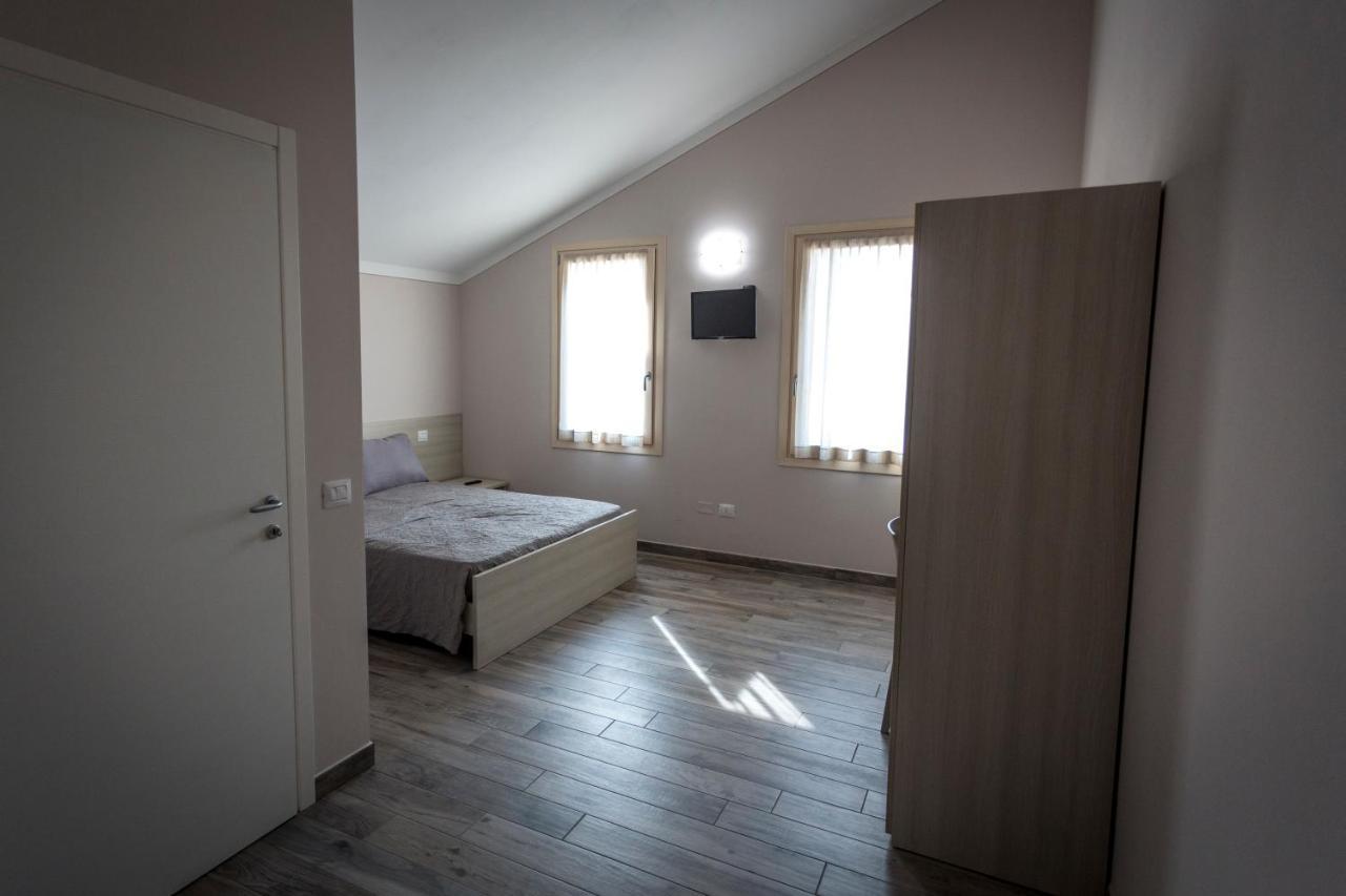 Agriturismo Corte Casello Gazoldo degli Ippoliti Bagian luar foto